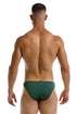 JOR 2257 Axel Bikini Color Green